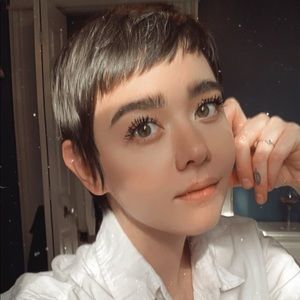 Meet your Posher, Katherine